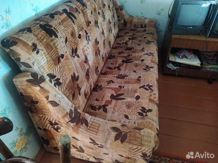 Диван раскладной