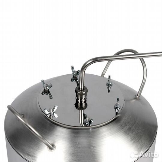 Самогонный аппарат Деревенский, 23 л