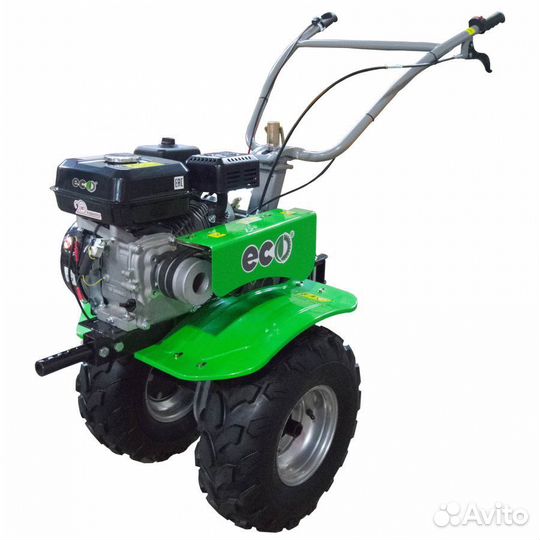 Мотоблок Forza 7.0л.с. широкие колеса 19-7*8