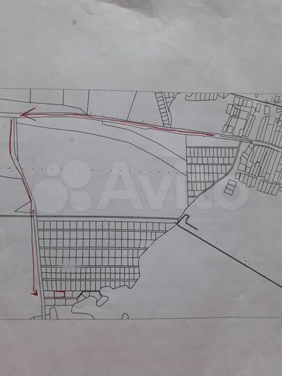 Участок 25 сот. (СНТ, ДНП)