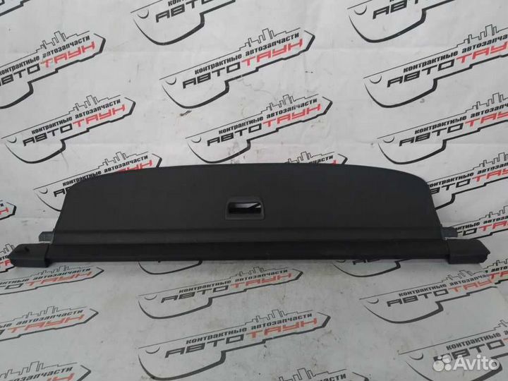 Шторка багажника volkswagen passat 365 B7 wagon 3A