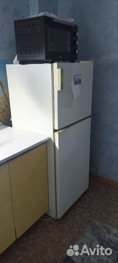 Холодильник