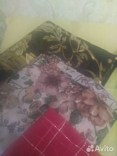 Платки СССР