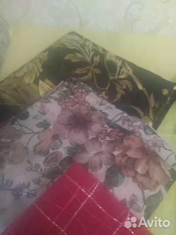 Платки СССР