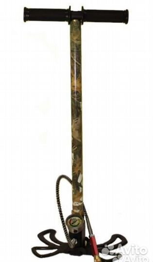 Насос вд с осушителем воздуха (BH-PPD