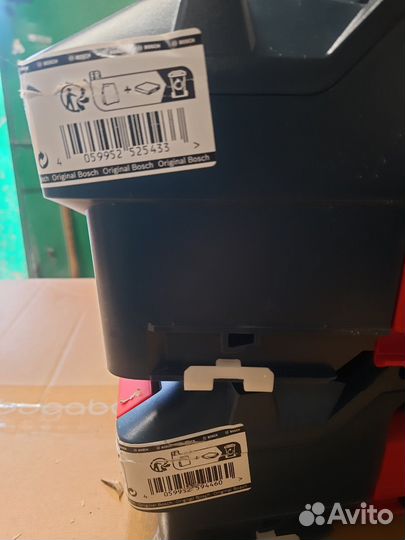 Шуруповерт Bosch 06019H3008