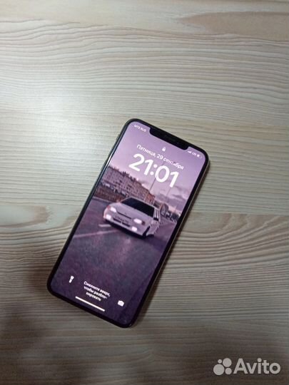 Apple iPhone XS max 512gb