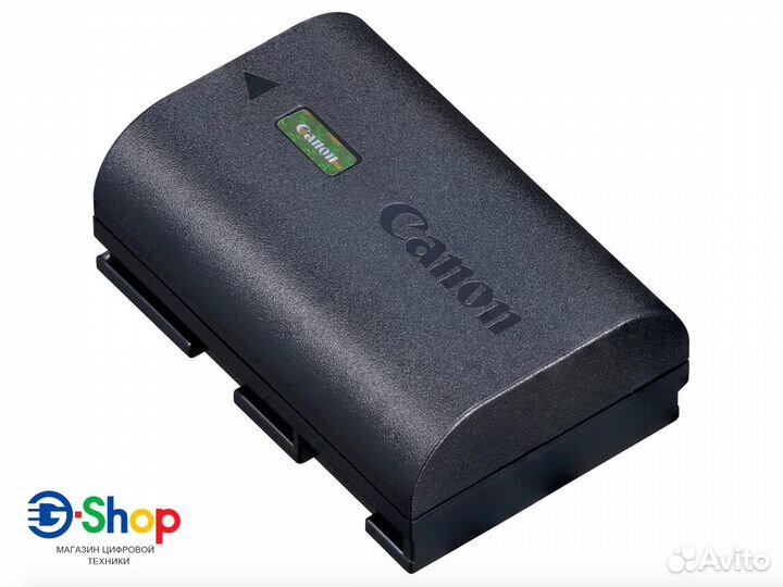 Аккумулятор LP-E6NH на Canon Original 2130 mAh