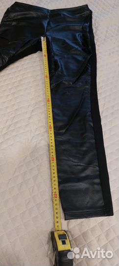 Брюки стрейч