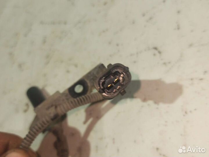 Датчик коленвала Hyundai solaris солярис