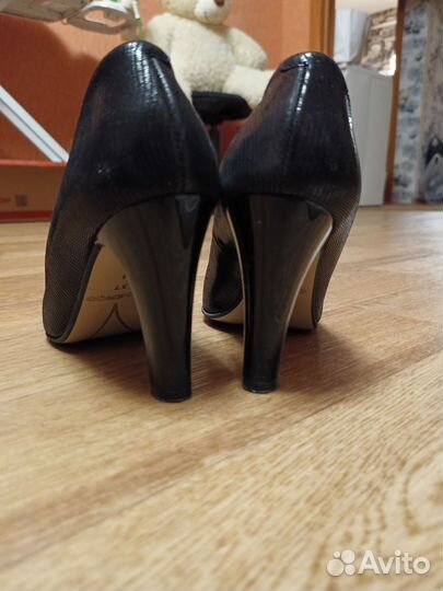 Туфли женские 37 размер