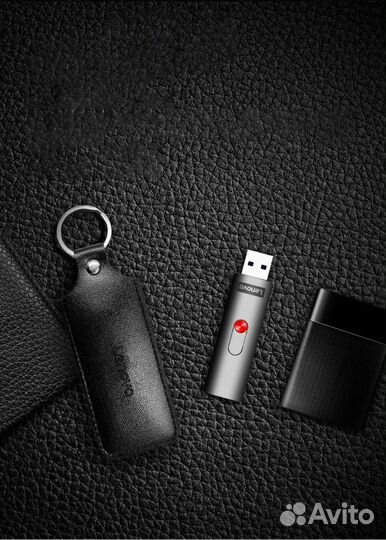 USB Type-C флэш накопитель 512 GB Lenovo L7C