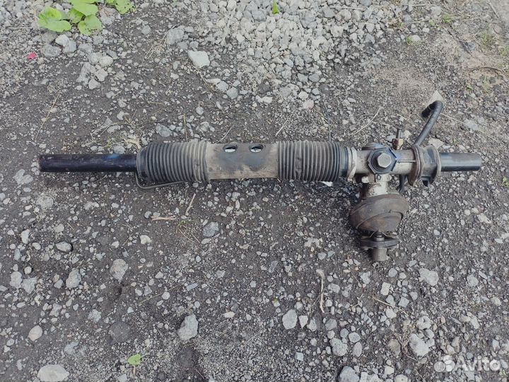 Рулевая рейка daewoo nexia