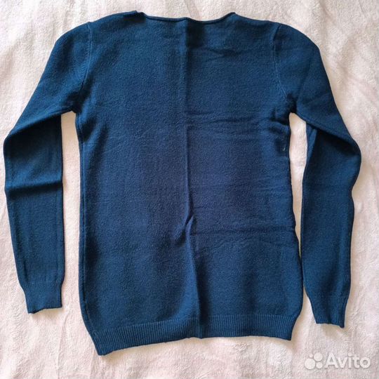 Кофта теплая женская