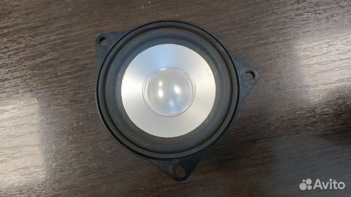 Динамик Bmw 530 D E61 M57N 306D2EU4 2004