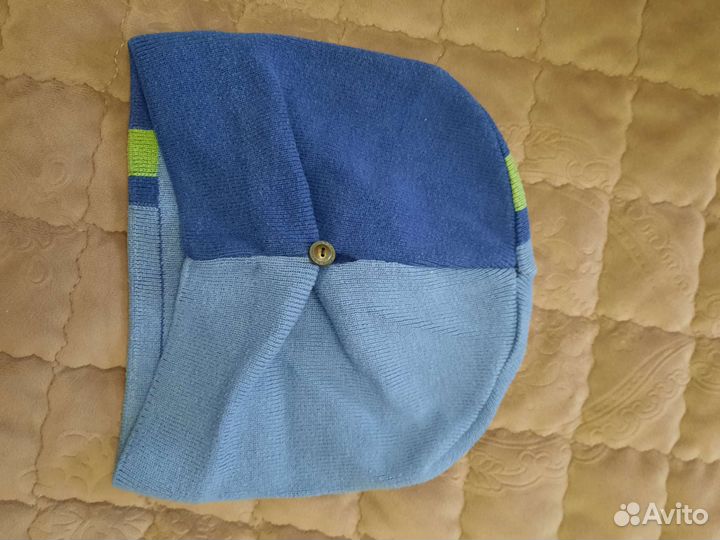 Шапки детские