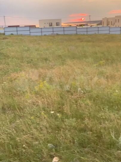 Участок 15 сот. (ИЖС)