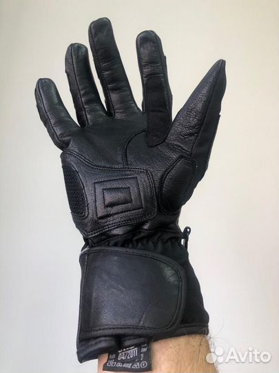 Мотоперчатки probiker Street S 3XL