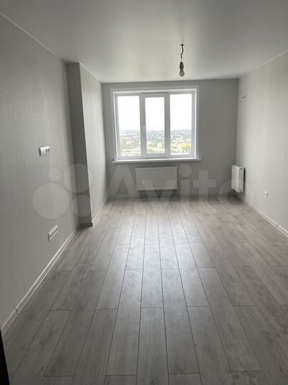 1-к. квартира, 42 м², 27/27 эт.