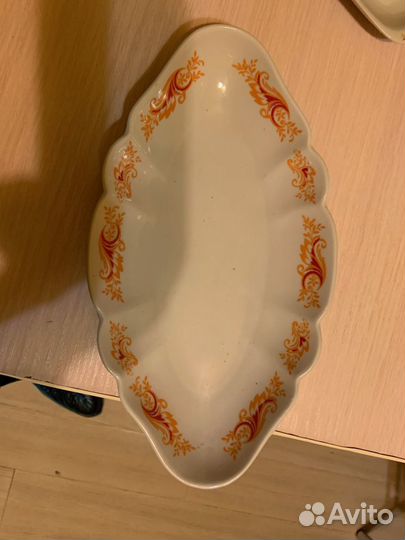 Селедочницы Вербилки