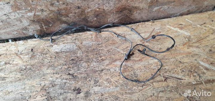 Датчик ABS задний Nissan Qashqai (J10) 2006-2014