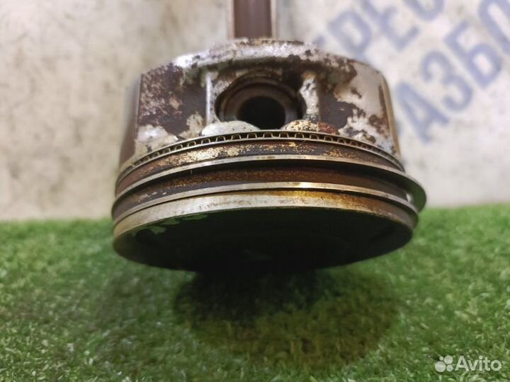 Шатун Ford Escape кроссовер 3.0 1KD 2001