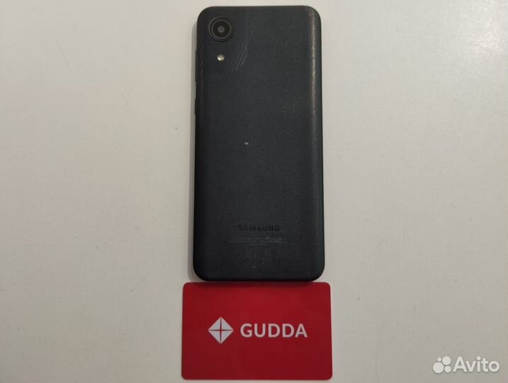 Samsung Galaxy A03 Core, 2/32 ГБ