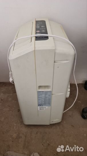 Кондиционер мобильный