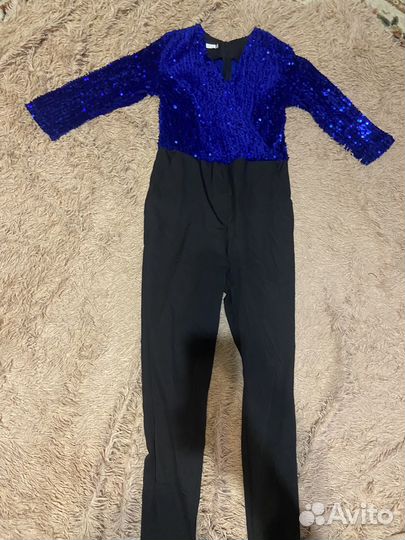 Комбинезон женский