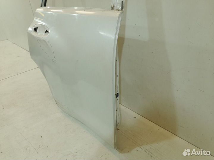 Дверь задняя правая Toyota Land Cruiser Prado 150