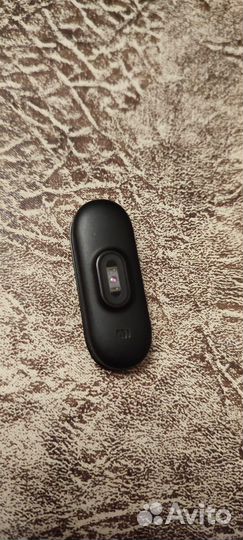 Xiaomi Mi band 3