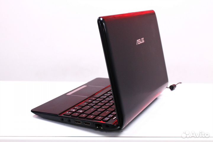 Нетбук Asus Eee PC 1215P