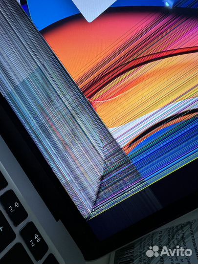 Macbook air m1 2020 года