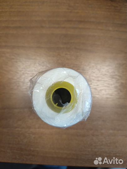 Нитка мешкозашивочная