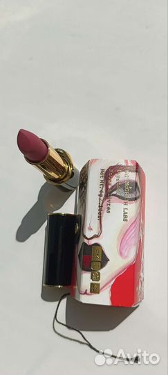 Pat Mcgrath помады и блески