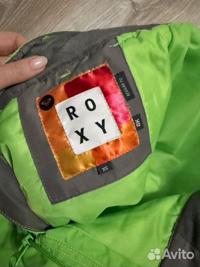 Брюки горнолыжные roxy (сноуборд)