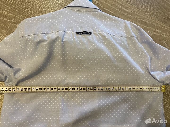 Рубашка Borelli рост 158