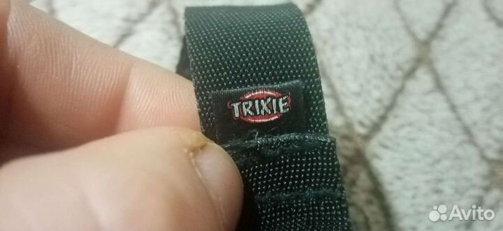 Недоуздок для собак