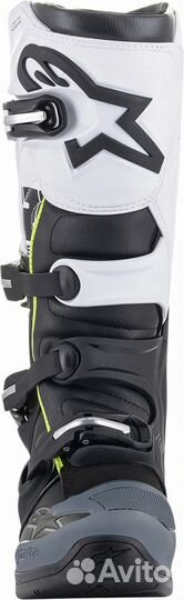 Шлем интеграл icon Airform Brozak XS Черный, Синий, Красный, Белый, Желтый Шлем интеграл icon Airfor