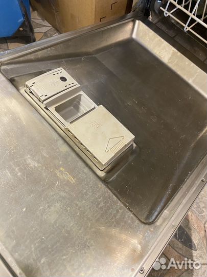 Посудомоечная машина Bosch 45 см