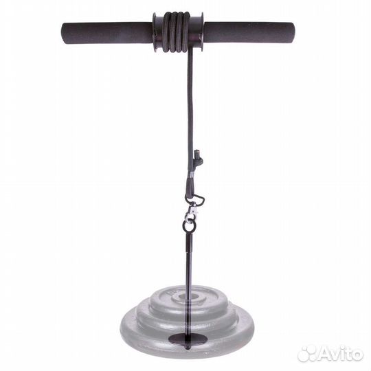 Тренажер для кисти и мышц предплечий