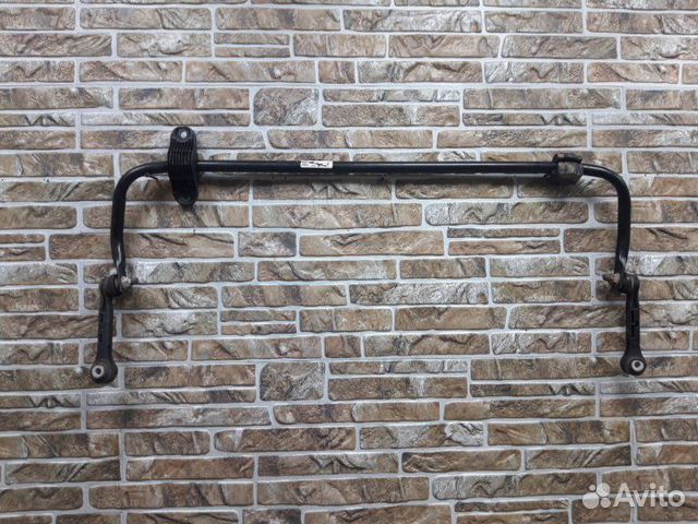 Стабилизатор задний Bmw 5-Series G30 2017