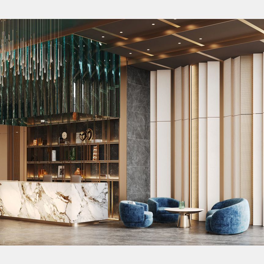 2-к. квартира, 80,9 м², 44/58 эт.