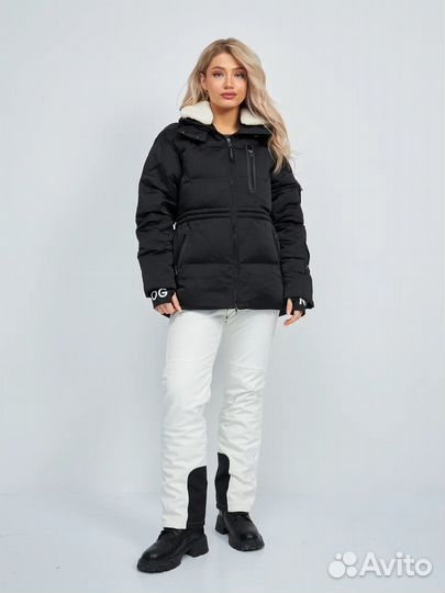 Горнолыжный костюм Bogner