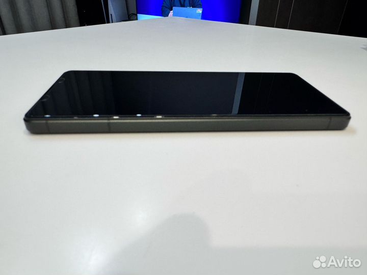 Sony Xperia 1 V, 12/256 ГБ