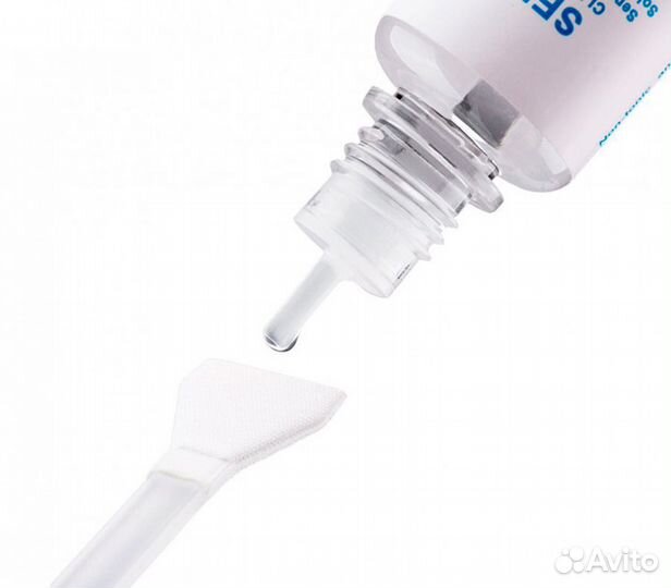 Жидкость для чистки матрицы и оптики JJC CL-CS15