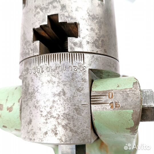 Приспособление для заточки круглых гребенок для го