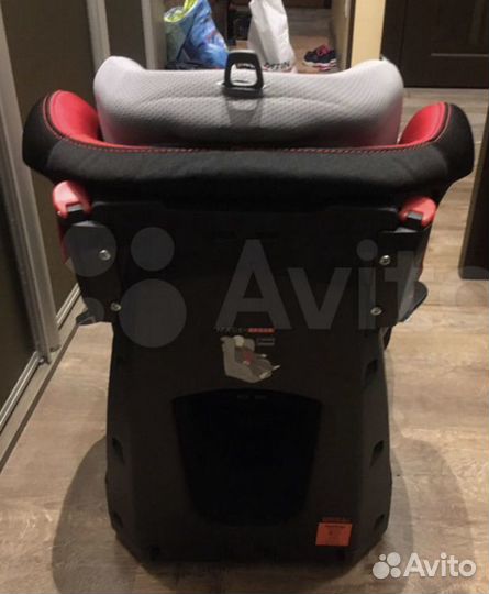 Peg perego креслo Prima Viaggio
