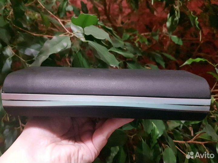 Футляр для драгоценных и коллекционных монет