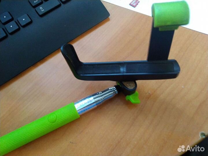 Селфи палка для телефона